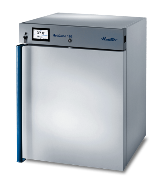 HettCube 120