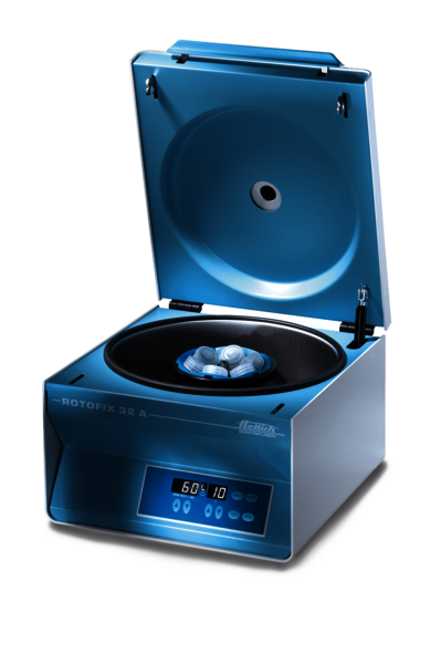 ROTOFIX 32 A