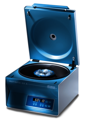 ROTOFIX 32 A